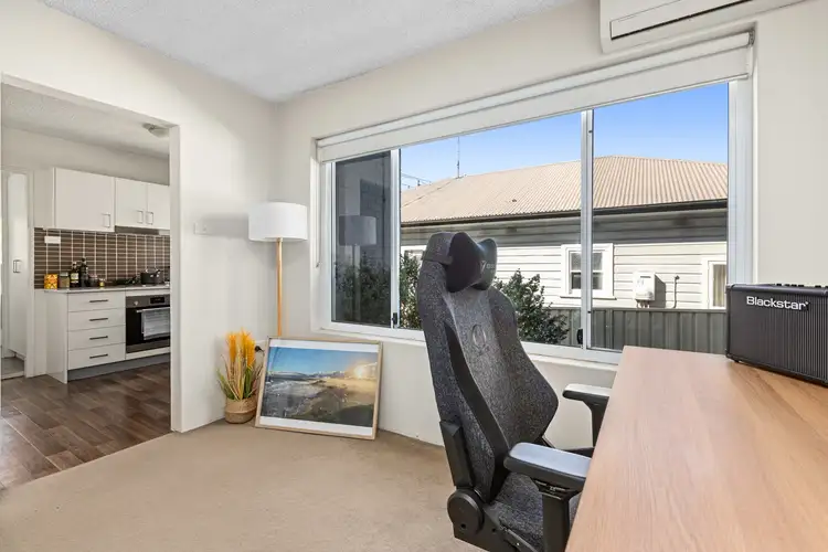 Fifth view of Homely apartment listing, 4/105 Georgetown Road, Waratah NSW 2298