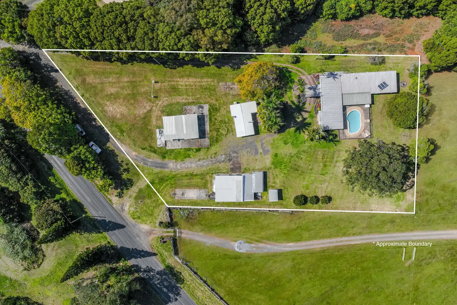 Main view of Homely rural property listing, 179 Tintenbar Road, Tintenbar NSW 2478