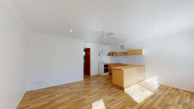 Fifth view of Homely unit listing, 6/72 Sarawak Avenue, Palm Beach QLD 4221