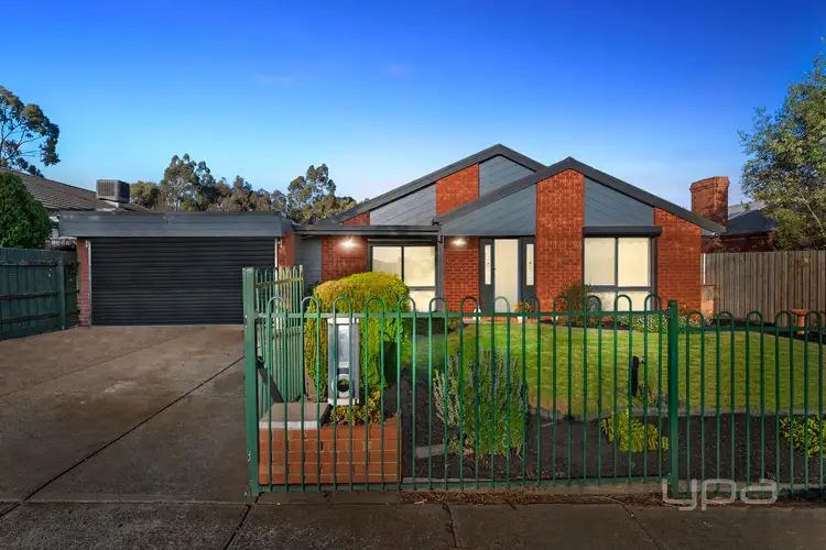 300 Coburns Road, Kurunjang VIC 3337