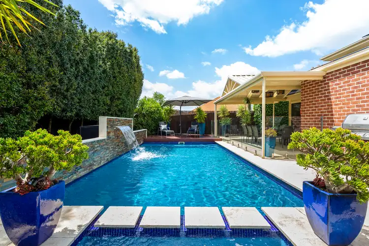 29 St Pauls Avenue, Castle Hill NSW 2154