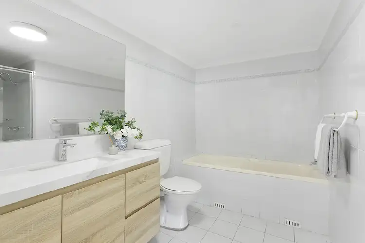 Fifth view of Homely apartment listing, 36/438 Forest Road, Hurstville NSW 2220