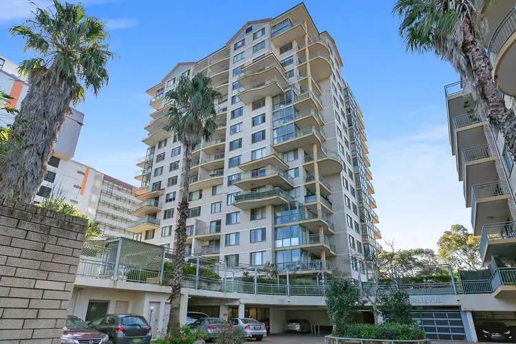 Sixth view of Homely apartment listing, 36/438 Forest Road, Hurstville NSW 2220