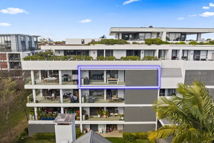 301/9-19 Myrtle Street, Botany NSW 2019