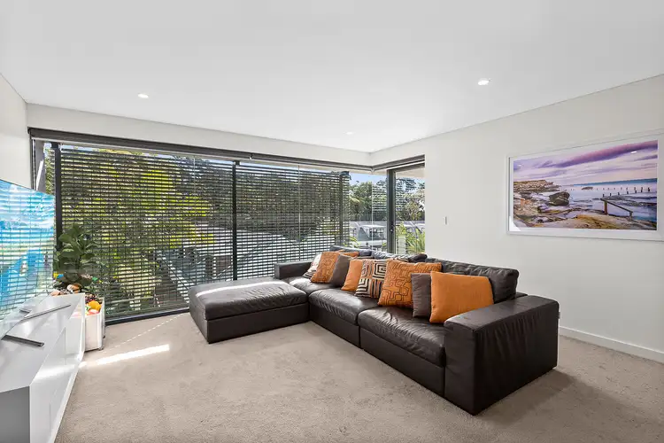 Third view of Homely apartment listing, 301/9-19 Myrtle Street, Botany NSW 2019