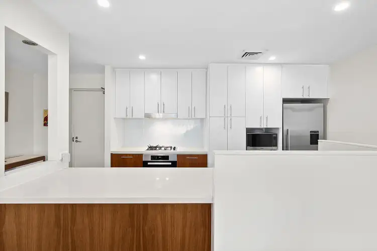 Fourth view of Homely apartment listing, 301/9-19 Myrtle Street, Botany NSW 2019