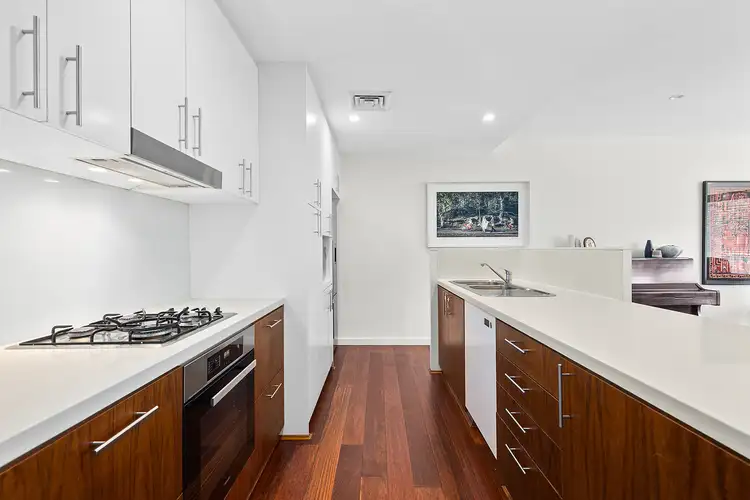 Fifth view of Homely apartment listing, 301/9-19 Myrtle Street, Botany NSW 2019