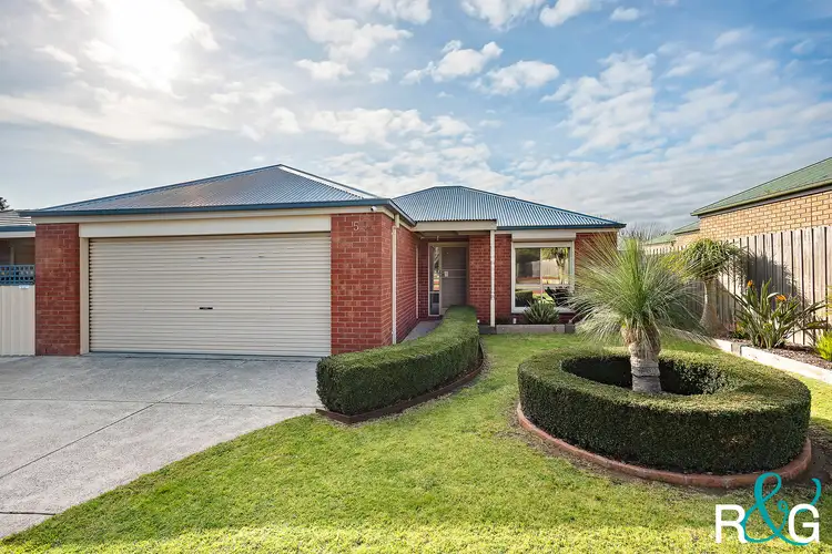 5 Lantons Way, Hastings VIC 3915