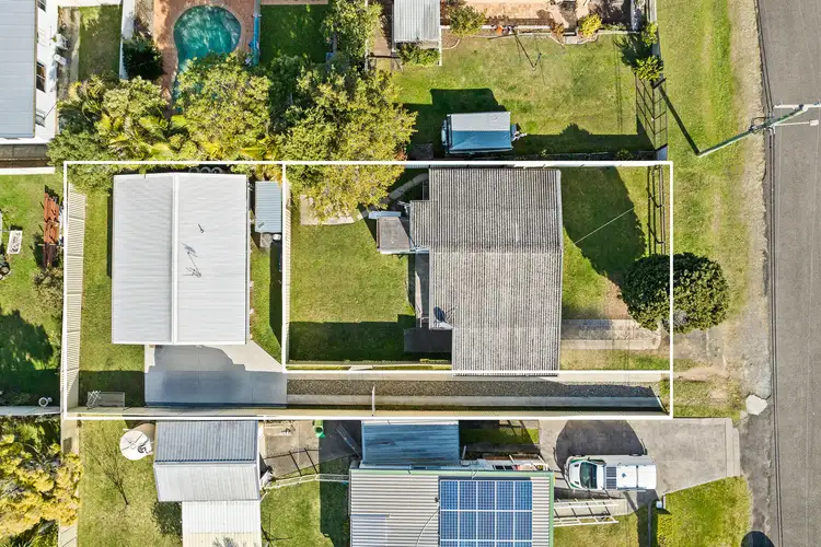 Main view of Homely house listing, 1 Jacqueline Ave, Gorokan NSW 2263