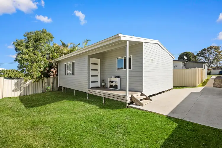 Sixth view of Homely house listing, 1 Jacqueline Ave, Gorokan NSW 2263