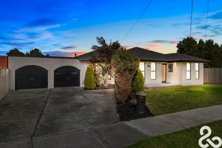 15 Dempsey Court, Epping VIC 3076