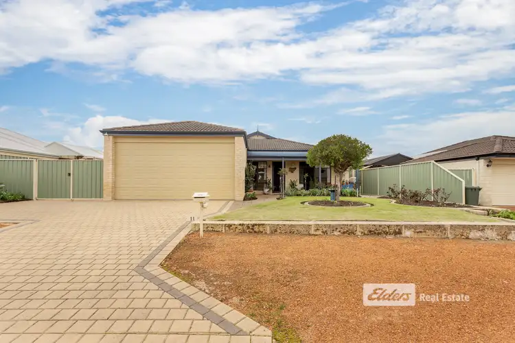 11 Woodquay Avenue, Australind WA 6233