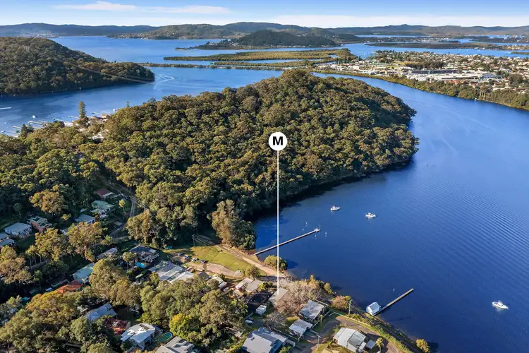 Fifth view of Homely house listing, 4A Central Avenue, Phegans Bay NSW 2256