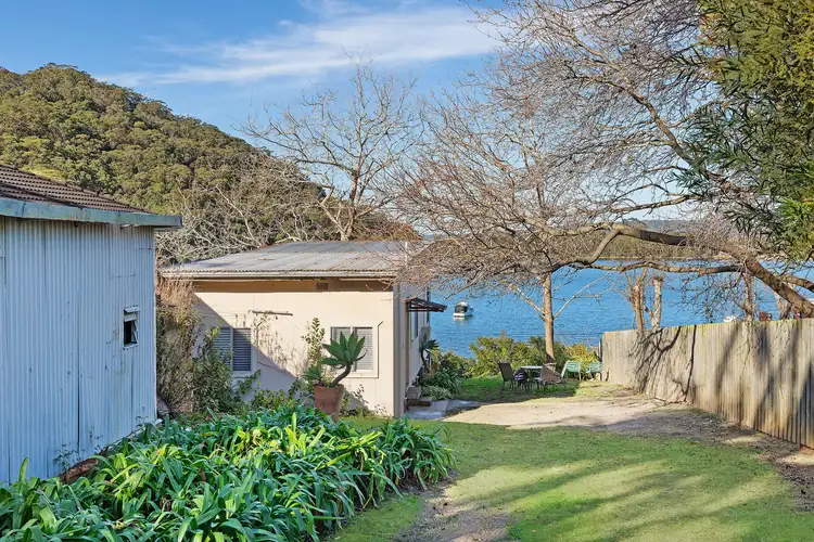 Sixth view of Homely house listing, 4A Central Avenue, Phegans Bay NSW 2256