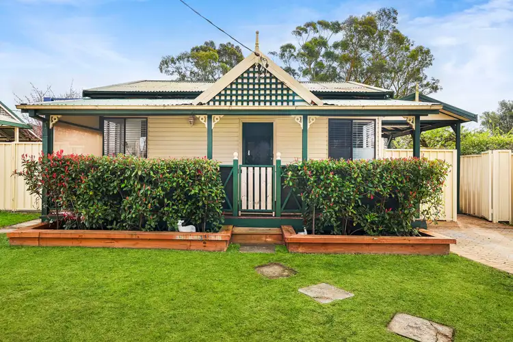 35A Thirlmere Way, Tahmoor NSW 2573