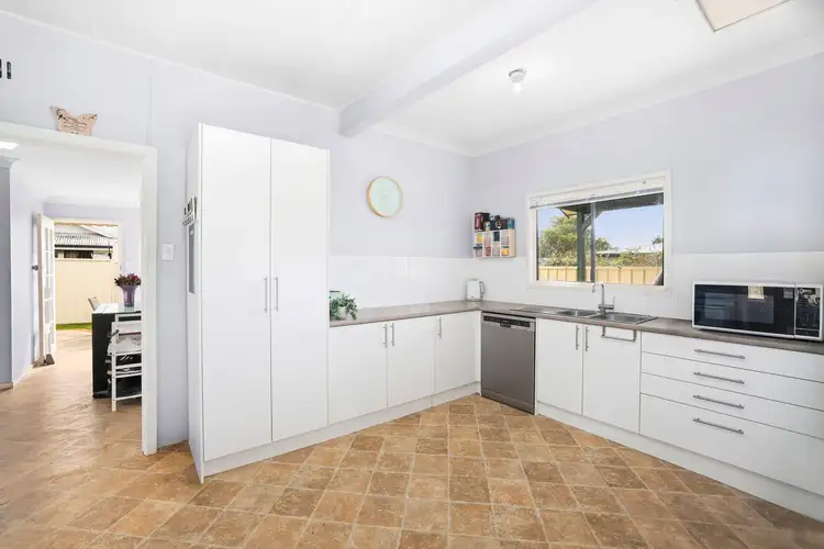 Second view of Homely house listing, 35A Thirlmere Way, Tahmoor NSW 2573