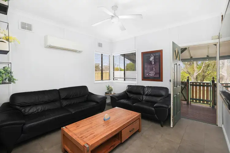 Fourth view of Homely house listing, 35A Thirlmere Way, Tahmoor NSW 2573