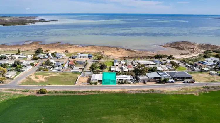 Third view of Homely house listing, 117C Fisherman Bay Road, Port Broughton SA 5522