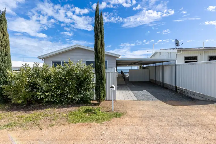 Fourth view of Homely house listing, 117C Fisherman Bay Road, Port Broughton SA 5522