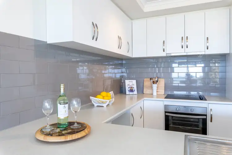 Sixth view of Homely house listing, 117C Fisherman Bay Road, Port Broughton SA 5522