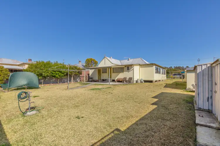 Second view of Homely house listing, 63 Lord Street, Dungog NSW 2420