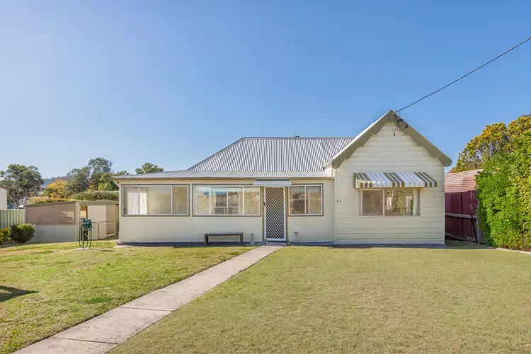 Fifth view of Homely house listing, 63 Lord Street, Dungog NSW 2420