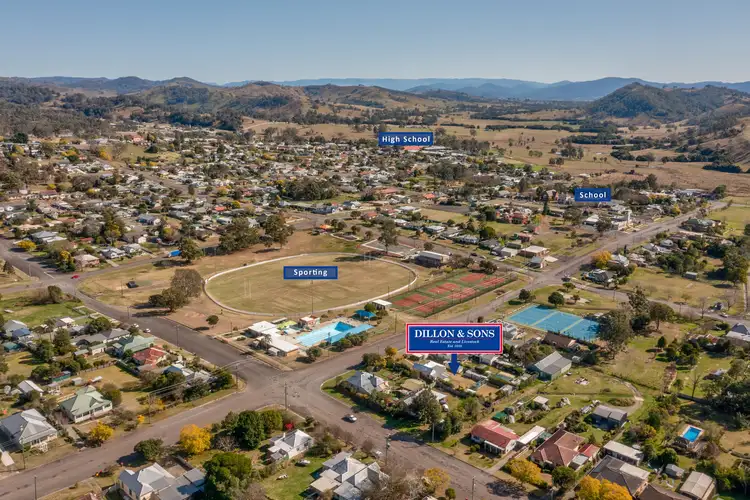 Sixth view of Homely house listing, 63 Lord Street, Dungog NSW 2420