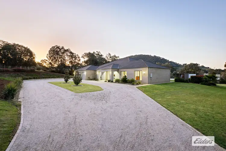 6 Riversdale Place, Wodonga VIC 3690