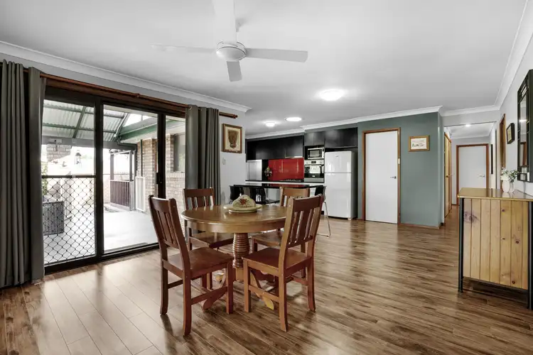 Fourth view of Homely house listing, 59 Hambridge Road, Bargo NSW 2574