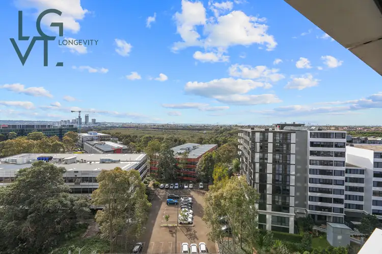 803/7 Australia Avenue, Sydney Olympic Park NSW 2127