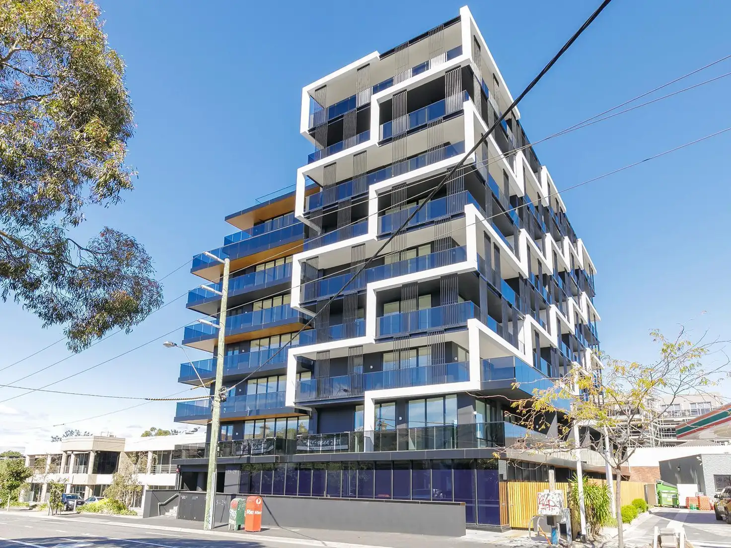 Main view of Homely apartment listing, G04/25 Alma Road, St Kilda VIC 3182