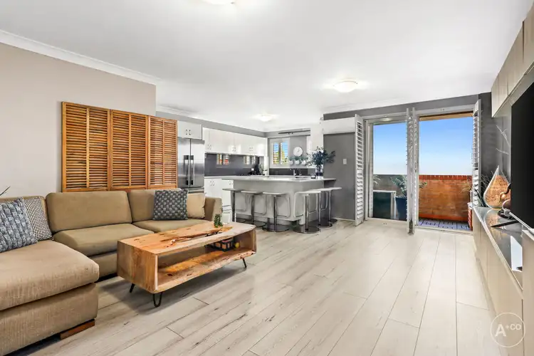 Main view of Homely apartment listing, 6/536-538 Bunnerong Road, Matraville NSW 2036