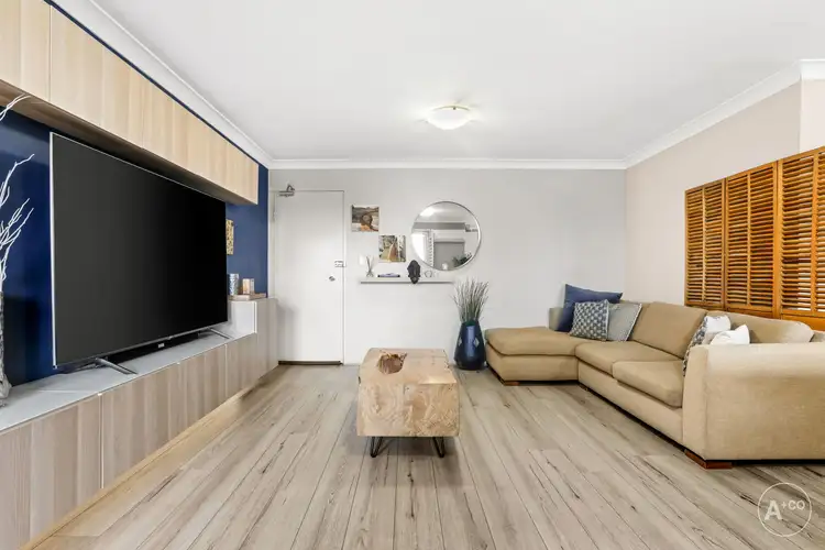 Second view of Homely apartment listing, 6/536-538 Bunnerong Road, Matraville NSW 2036