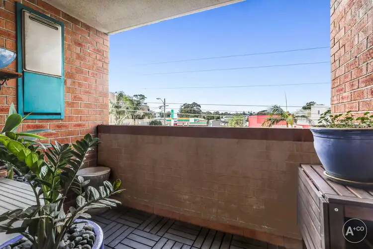 Fourth view of Homely apartment listing, 6/536-538 Bunnerong Road, Matraville NSW 2036