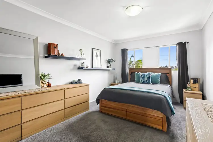 Fifth view of Homely apartment listing, 6/536-538 Bunnerong Road, Matraville NSW 2036