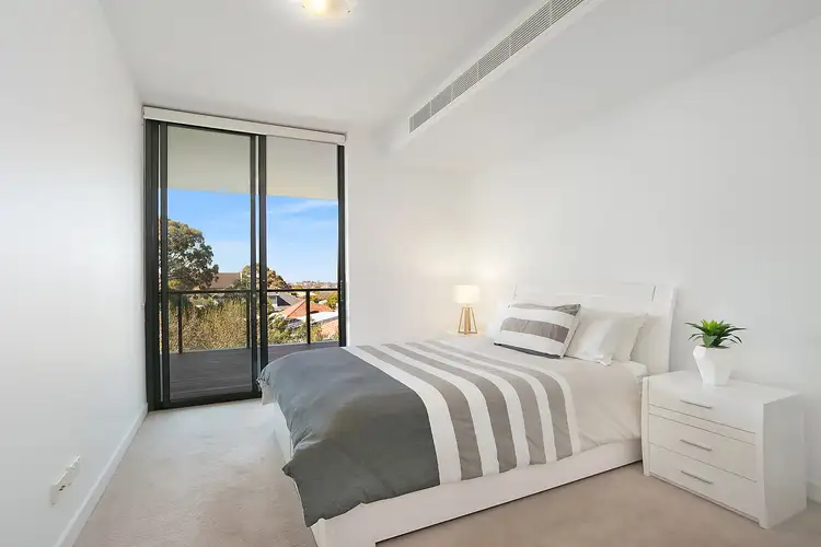 Fourth view of Homely apartment listing, 501N/2 Lardelli Drive, Ryde NSW 2112