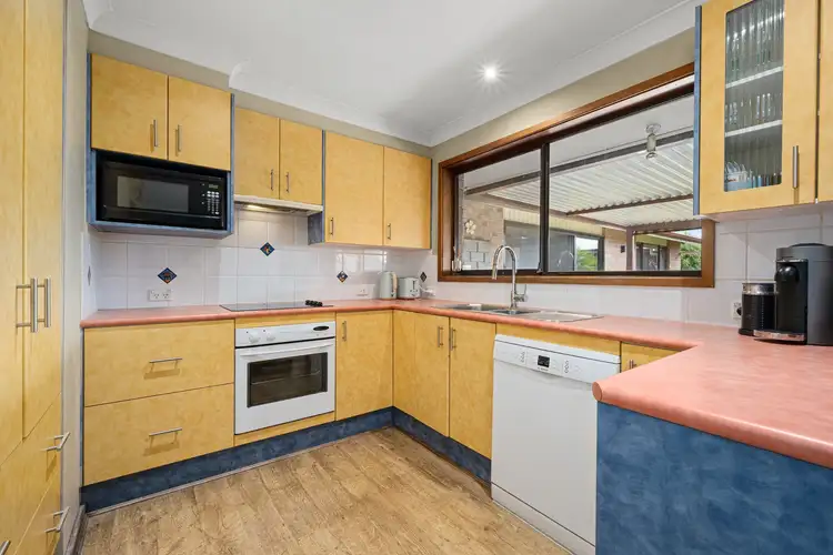 Sixth view of Homely house listing, 730 Pacific Highway, Narara NSW 2250