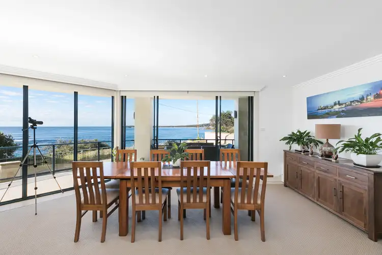 Fifth view of Homely apartment listing, 2/27-29 The Esplanade, Cronulla NSW 2230