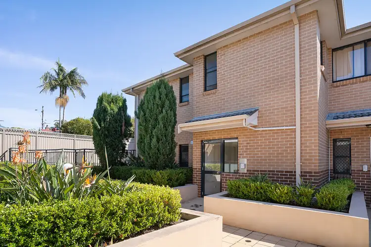 Main view of Homely apartment listing, 11/91 Blakesley Road, South Hurstville NSW 2221