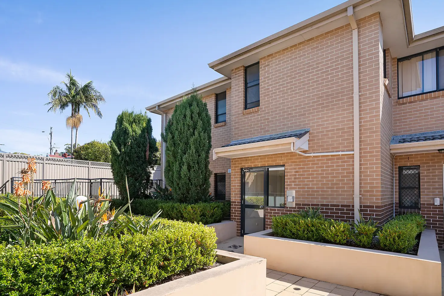 Main view of Homely apartment listing, 11/91 Blakesley Road, South Hurstville NSW 2221