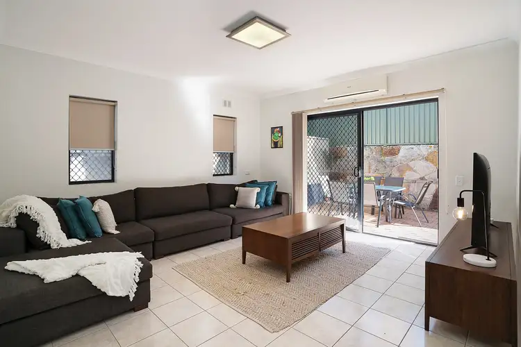 Second view of Homely apartment listing, 11/91 Blakesley Road, South Hurstville NSW 2221