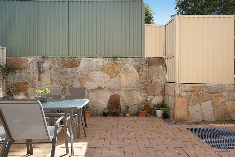 Fourth view of Homely apartment listing, 11/91 Blakesley Road, South Hurstville NSW 2221
