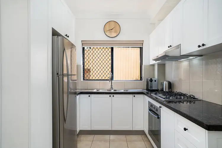 Fifth view of Homely apartment listing, 11/91 Blakesley Road, South Hurstville NSW 2221