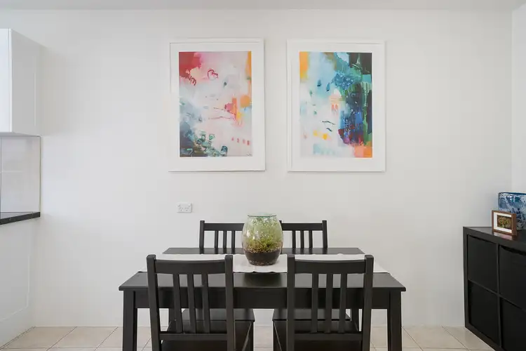 Sixth view of Homely apartment listing, 11/91 Blakesley Road, South Hurstville NSW 2221