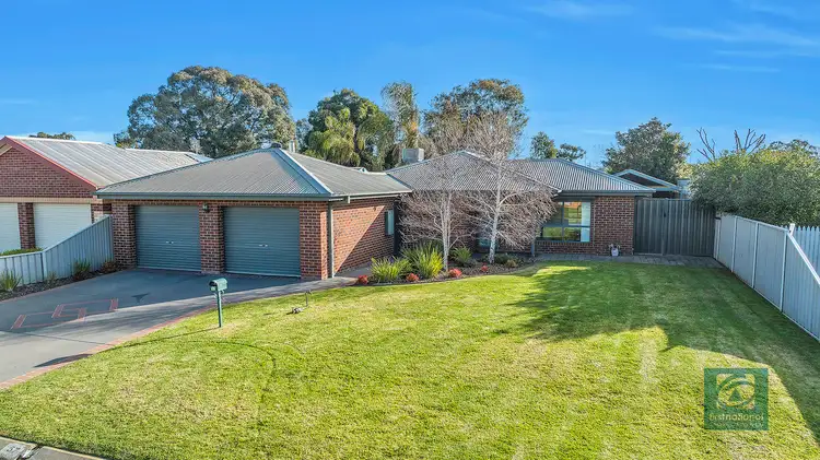 57 Murrumbidgee Drive, Echuca VIC 3564