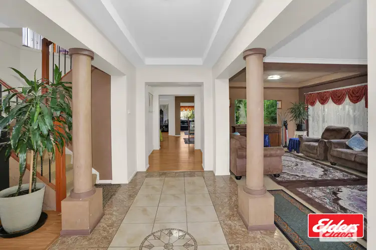 Fifth view of Homely house listing, 14 Hollydale Place, Prospect NSW 2148
