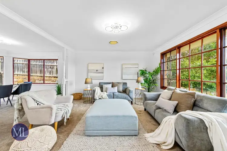 Second view of Homely house listing, 26 County Drive, Cherrybrook NSW 2126
