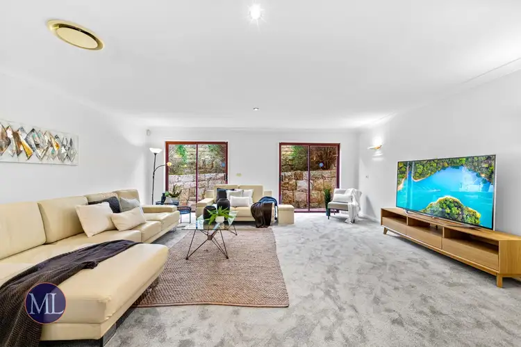 Third view of Homely house listing, 26 County Drive, Cherrybrook NSW 2126