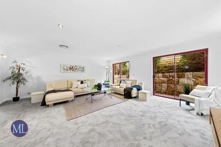 Sixth view of Homely house listing, 26 County Drive, Cherrybrook NSW 2126