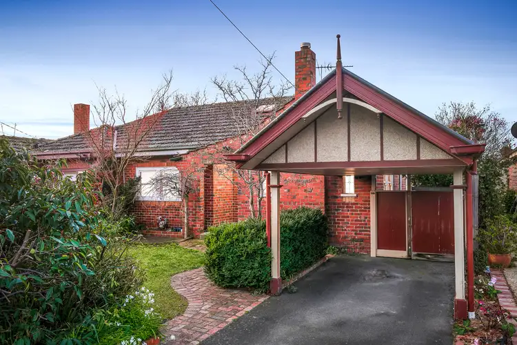 Main view of Homely house listing, 31 Bishop Street, Box Hill VIC 3128